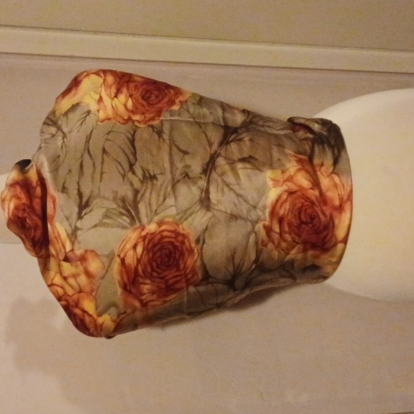 Mulberry Silk Wrap/Shawl - Picture 7 of 16